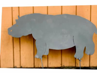 Hippo Hippo