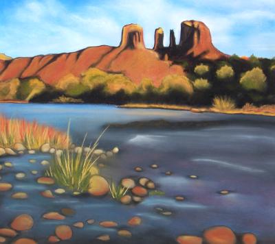 "Sedona" "Sedona"