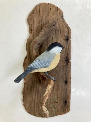 Chickadee #60