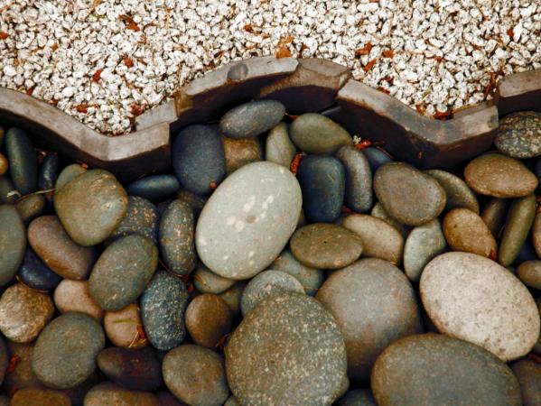 Garden Stones