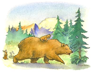 "Teddy's big adventure" "Teddy's big adventure"