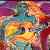 Karen Bell & Great Silkie Women and Music Design Karen Bell & Great Silkie Women and Music Design