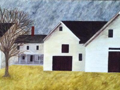 Homestead Homestead