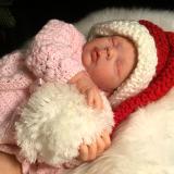 Reborn Baby Girl ~ Mary Jane ~ ADOPTED/SOLD