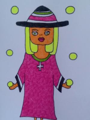 Life's a juggle Life's a juggle