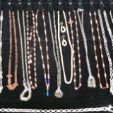 Chainmail Necklaces