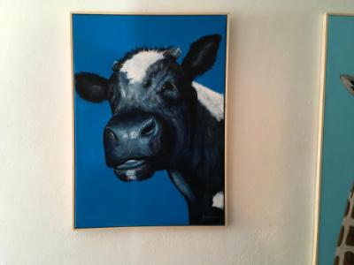 Cow Cow