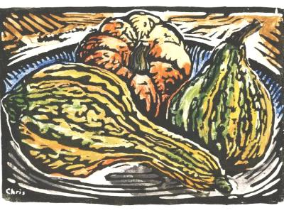"Fall Squash" "Fall Squash"