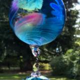 Mark & Marcus Ellinger/Glass Quest Hand Blown Art Glass Studio