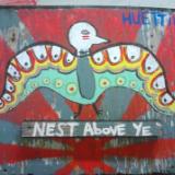 Nest Above Ye