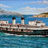 "North Head" and South Head