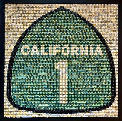 California Route 1 (2024) Sold California Route 1 (2024) Sold