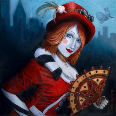 Mad Moxxie Mad Moxxie