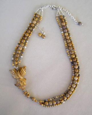 JMO-J-049--Necklace JMO-J-049--Necklace