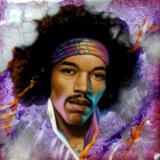 Jimi Hendrix 