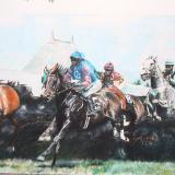 Steeplechase