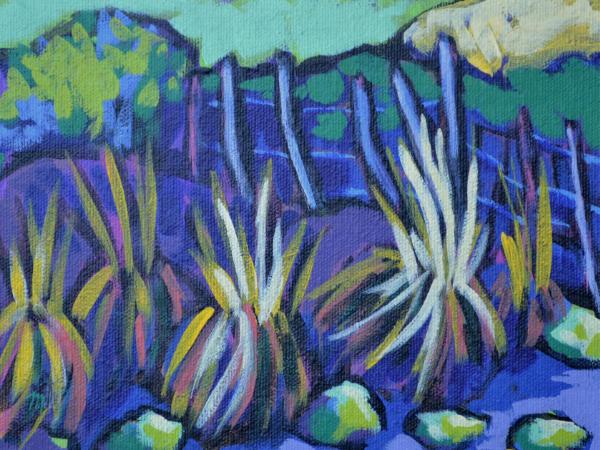 Grasses