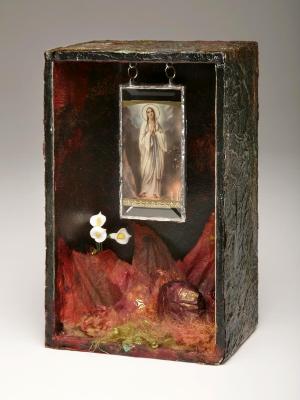 Our Lady of the Dark Our Lady of the Dark