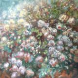 Wild Roses Wild Roses