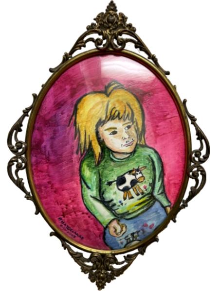 JULIA
