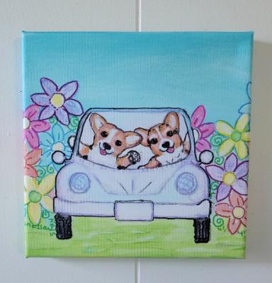 Beep Beep 8x8 Beep Beep 8x8