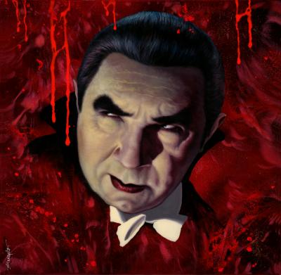 Dracula Dracula