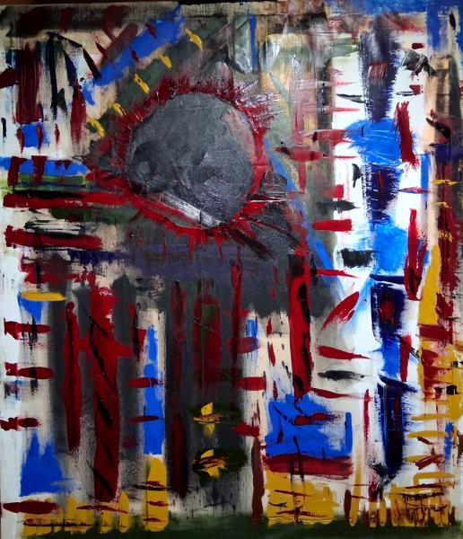 Like A Low-Grade Fever