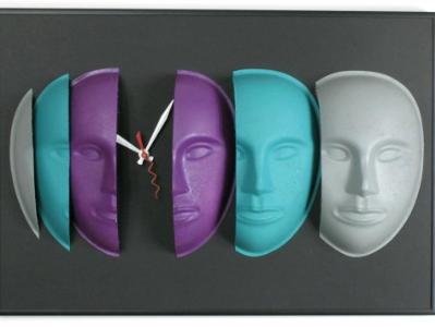 3 Split Heads 3 Split Heads