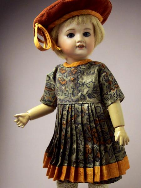 GL Flora 1925