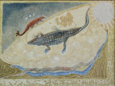 Egyptian Series - Pre-Dynastic Egyptian Series - Pre-Dynastic