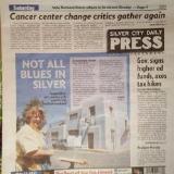 Silver City Daily Press