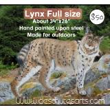 CUSTOM METAL ART IN CENTRAL OREGON