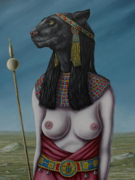 Bastet