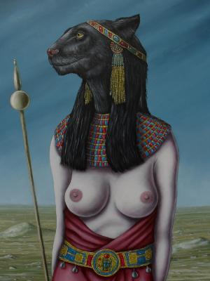 Bastet