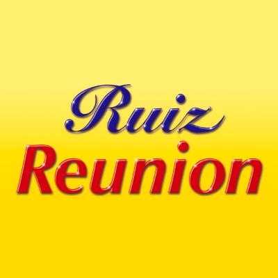 Ruiz Reunion Banner