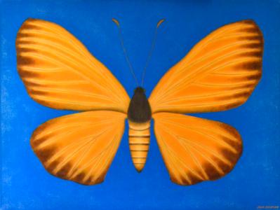 Moth I (Sold) Moth I (Sold)