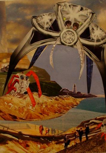 War of the Crabs, 2007