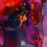 Rhapsody  SOLD