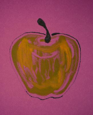 Green Apple Green Apple
