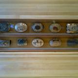 Belt Buckle Display