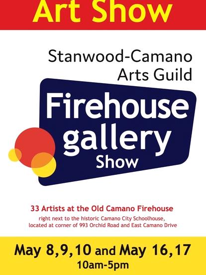 Firehouse Gallery