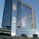 LOTTE PLAZA - RUSSIA LOTTE PLAZA - RUSSIA
