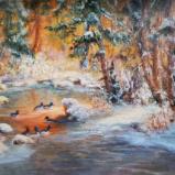 JUDE HARDIN, ARTIST