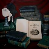 Pages of History SOLD