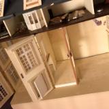 La Chataue Restoration ~ Bare bones 