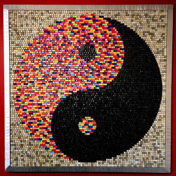 Unity (2019) SOLD
