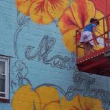 South Phila Mural Project