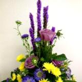 Table arrangement-4 Table arrangement-4