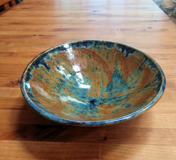 Multi Color small bowl