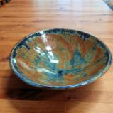 Multi Color small bowl